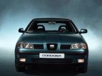 Seat Cordoba 1999 года